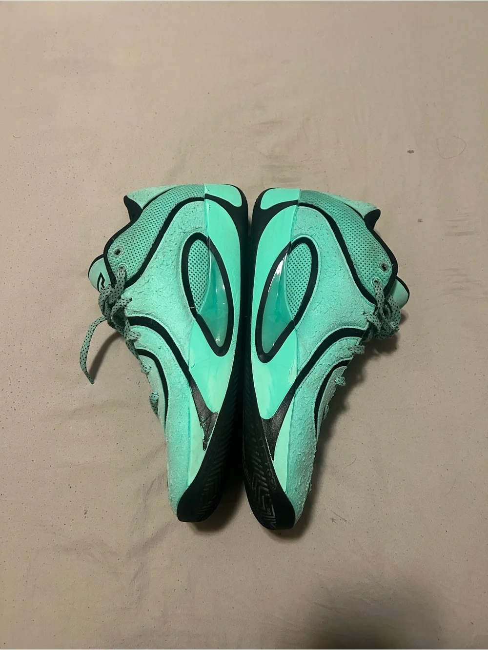 Nike lightweight athletic